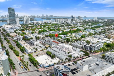 Studio in the Condo in Miami Beach, Florida  № 1292343 - photo 20