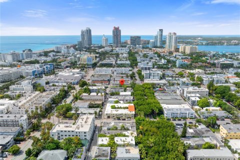 Studio in the Condo in Miami Beach, Florida  № 1292343 - photo 17