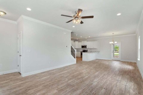 Casa en alquiler en Freeport, Florida, 4 dormitorios, 231.88 m2 № 562488 - foto 4