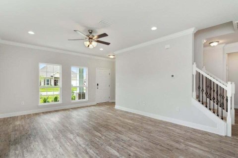 Villa ou maison à louer à Freeport, Floride: 4 chambres, 231.88 m2 № 562488 - photo 5