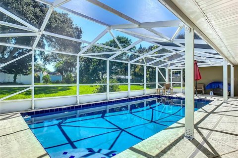 Casa en venta en New Smyrna Beach, Florida, 4 dormitorios, 140 m2 № 1383466 - foto 24