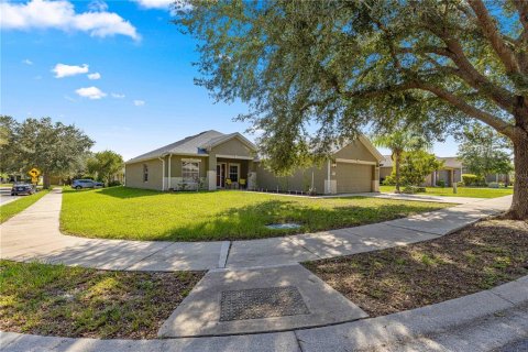 House in Ocala, Florida 4 bedrooms, 202.99 sq.m. № 1383782 - photo 5