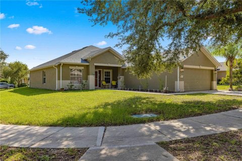 House in Ocala, Florida 4 bedrooms, 202.99 sq.m. № 1383782 - photo 2