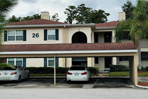 Condo in Tampa, Florida, 2 bedrooms  № 1383452 - photo 3