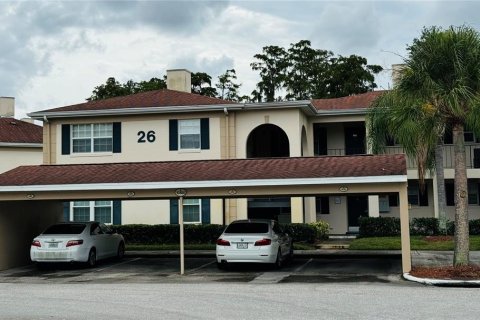 Condo in Tampa, Florida, 2 bedrooms  № 1383452 - photo 2