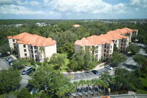 Condo in Davenport, Florida, 2 bedrooms  № 1383160 - photo 3