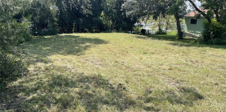 Land in DeBary, Florida № 1379683