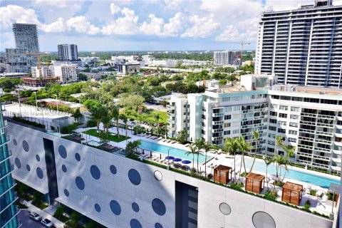 Condominio en venta en Miami, Florida, 3 dormitorios, 151.8 m2 № 972260 - foto 27