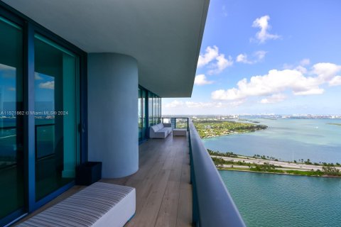 Copropriété à vendre à Miami, Floride: 3 chambres, 151.8 m2 № 972260 - photo 22