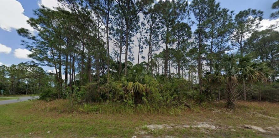 Land in Palm Bay, Florida № 1150743