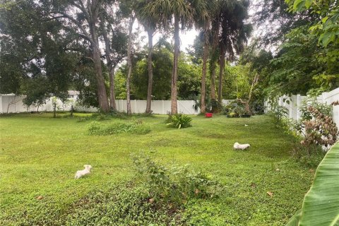 Terreno en venta en Tampa, Florida № 1393276 - foto 14