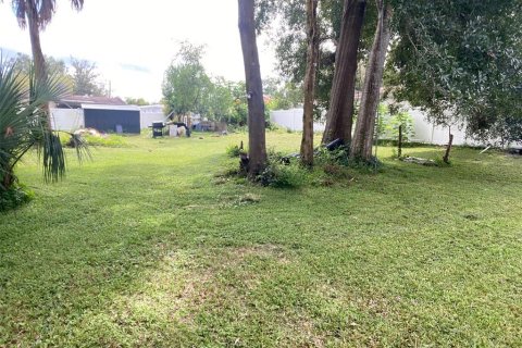 Terreno en venta en Tampa, Florida № 1393276 - foto 9