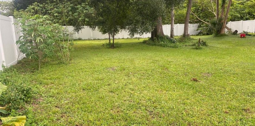 Terreno en Tampa, Florida № 1393276