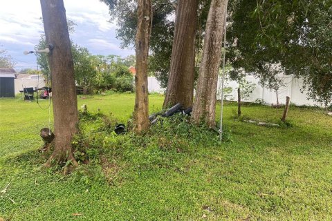 Terreno en venta en Tampa, Florida № 1393276 - foto 12