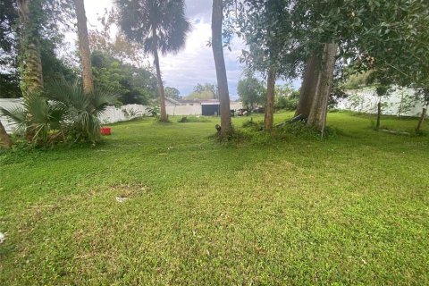 Terreno en venta en Tampa, Florida № 1393276 - foto 10