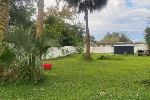 Terreno en venta en Tampa, Florida № 1393276 - foto 6