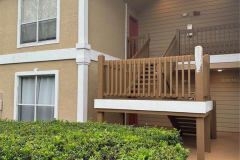 Condo in Tampa, Florida, 3 bedrooms  № 1393271 - photo 1