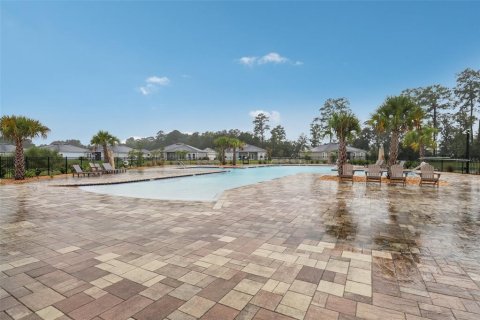 Villa ou maison à vendre à Jacksonville, Floride: 4 chambres, 144 m2 № 1393275 - photo 12