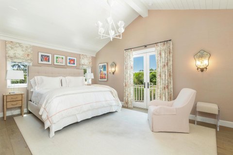 Villa ou maison à vendre à Palm Beach, Floride: 4 chambres, 424.19 m2 № 1186454 - photo 28