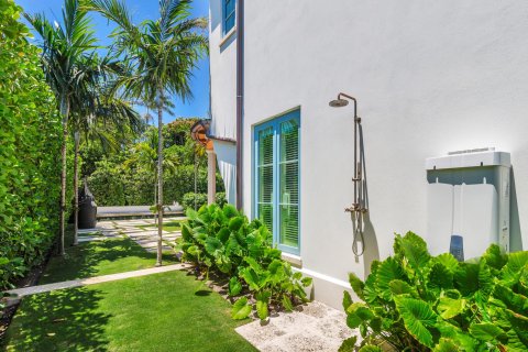 Villa ou maison à vendre à Palm Beach, Floride: 4 chambres, 424.19 m2 № 1186454 - photo 5