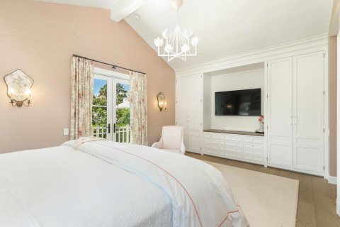 Villa ou maison à vendre à Palm Beach, Floride: 4 chambres, 424.19 m2 № 1186454 - photo 27