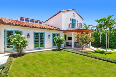 Villa ou maison à vendre à Palm Beach, Floride: 4 chambres, 424.19 m2 № 1186454 - photo 16