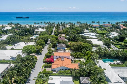 Villa ou maison à vendre à Palm Beach, Floride: 4 chambres, 424.19 m2 № 1186454 - photo 4