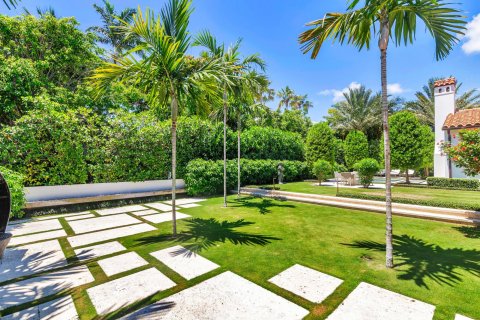 Villa ou maison à vendre à Palm Beach, Floride: 4 chambres, 424.19 m2 № 1186454 - photo 12