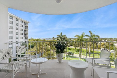 Copropriété à vendre à Palm Beach, Floride: 2 chambres, 144.83 m2 № 1186435 - photo 4