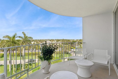 Condominio en venta en Palm Beach, Florida, 2 dormitorios, 144.83 m2 № 1186435 - foto 3