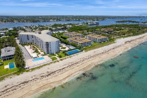 Condominio en venta en Palm Beach, Florida, 2 dormitorios, 144.83 m2 № 1186435 - foto 16