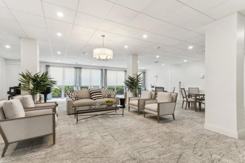 Copropriété à vendre à Palm Beach, Floride: 2 chambres, 144.83 m2 № 1186435 - photo 24