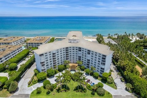 Condominio en venta en Palm Beach, Florida, 2 dormitorios, 144.83 m2 № 1186435 - foto 17