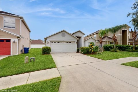 Villa ou maison à vendre à Land O' Lakes, Floride: 4 chambres, 138.8 m2 № 1343387 - photo 3