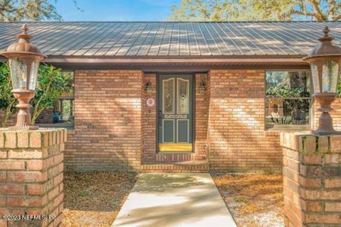 Villa ou maison à vendre à Saint Augustine, Floride: 3 chambres, 279.36 m2 № 774936 - photo 4