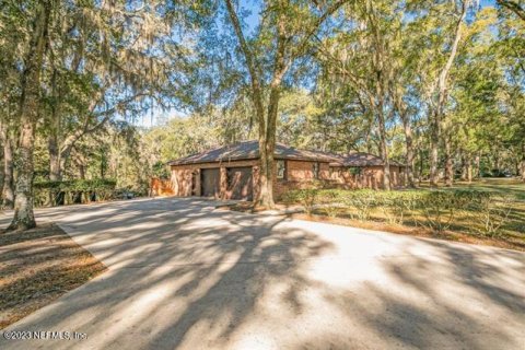 Villa ou maison à vendre à Saint Augustine, Floride: 3 chambres, 279.36 m2 № 774936 - photo 2