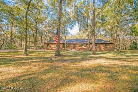 Villa ou maison à vendre à Saint Augustine, Floride: 3 chambres, 279.36 m2 № 774936 - photo 3