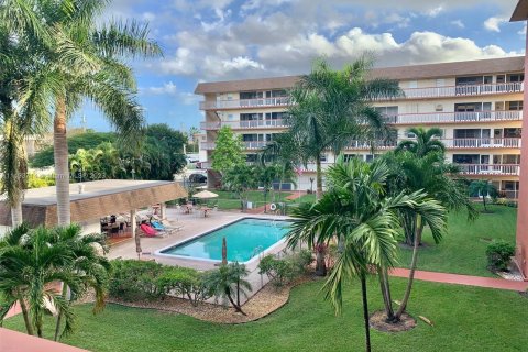 Condominio en venta en Hollywood, Florida, 2 dormitorios, 100.15 m2 № 865963 - foto 21