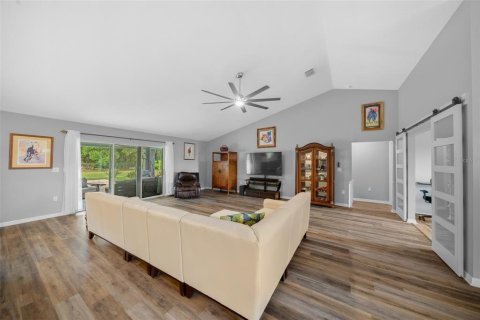 Villa ou maison à vendre à Ocala, Floride: 4 chambres, 218.97 m2 № 1361905 - photo 14