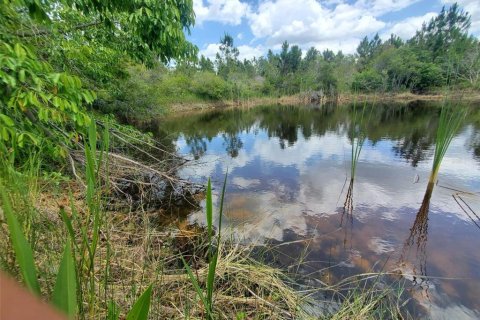 Terreno en venta en Punta Gorda, Florida № 1158408 - foto 5