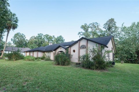 Villa ou maison à vendre à Ocala, Floride: 4 chambres, 258.27 m2 № 1417528 - photo 3