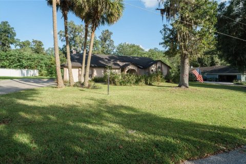 Villa ou maison à vendre à Ocala, Floride: 4 chambres, 258.27 m2 № 1417528 - photo 1