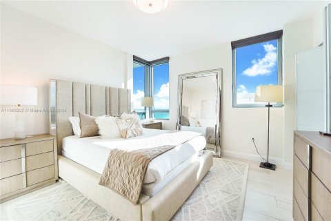 Condo in Miami Beach, Florida, 2 bedrooms  № 1380563 - photo 7