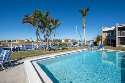 Condominio en venta en Punta Gorda, Florida, 2 dormitorios, 95.22 m2 № 1350913 - foto 27