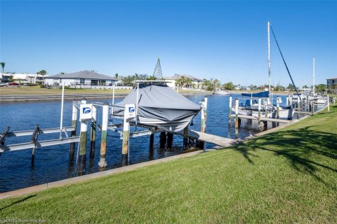 Condo in Punta Gorda, Florida, 2 bedrooms  № 1350913 - photo 29