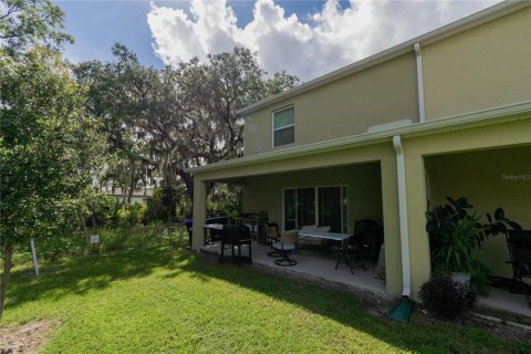 Townhouse in Orlando, Florida 3 bedrooms, 154.87 sq.m. № 1351023 - photo 19