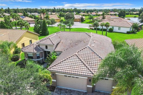 Villa ou maison à vendre à Kissimmee, Floride: 3 chambres, 239.69 m2 № 1318457 - photo 9