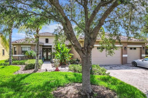 Villa ou maison à vendre à Kissimmee, Floride: 3 chambres, 239.69 m2 № 1318457 - photo 11