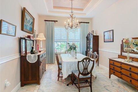 Villa ou maison à vendre à Kissimmee, Floride: 3 chambres, 239.69 m2 № 1318457 - photo 13