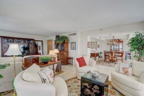 Condo in North Palm Beach, Florida, 3 bedrooms  № 990453 - photo 11